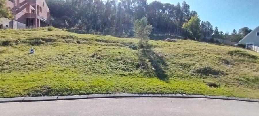 0 Bedroom Property for Sale in Green Pastures Western Cape